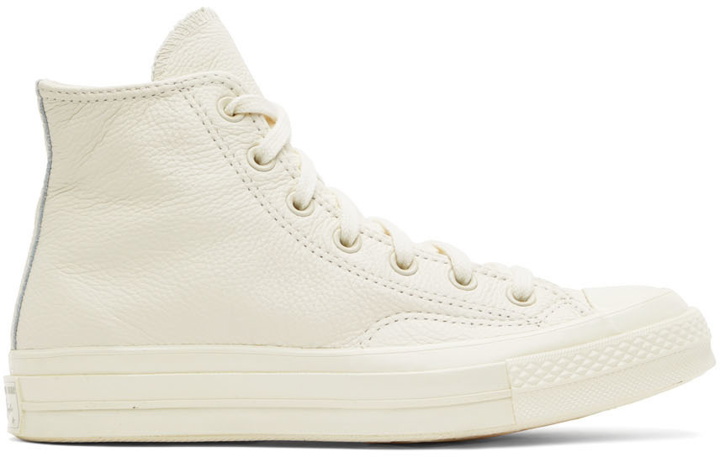 Photo: Converse White Chuck 70 Sneakers