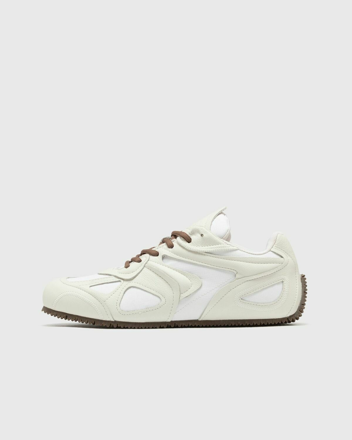 Slow Runner