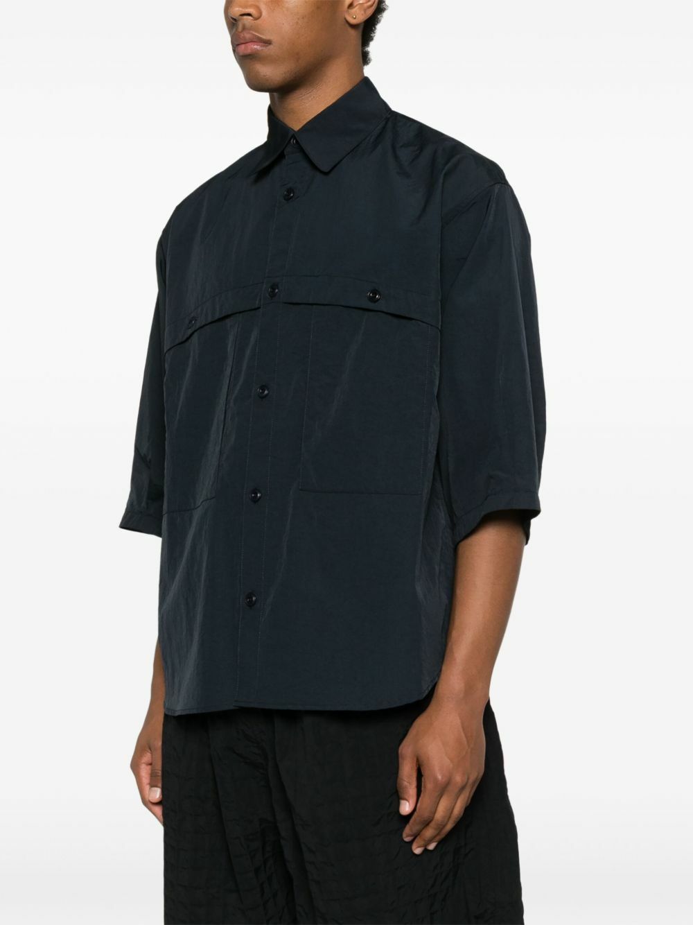 トップス sageNATION Martial Shirt SS SAGE NATION Martial Shirt SAGE NATION