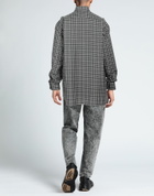 Paul & Shark Mens Shirt Lead