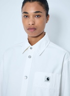 Carhartt WIP Georgia Shirt Jacket