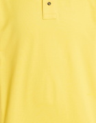 Ferragamo Mens Polo shirt Marigold