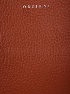Orciani Le Sac Soft Small Bag