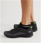 Arc'teryx - Norvan VT 2 GORE-TEX Trail Running Sneakers - Black