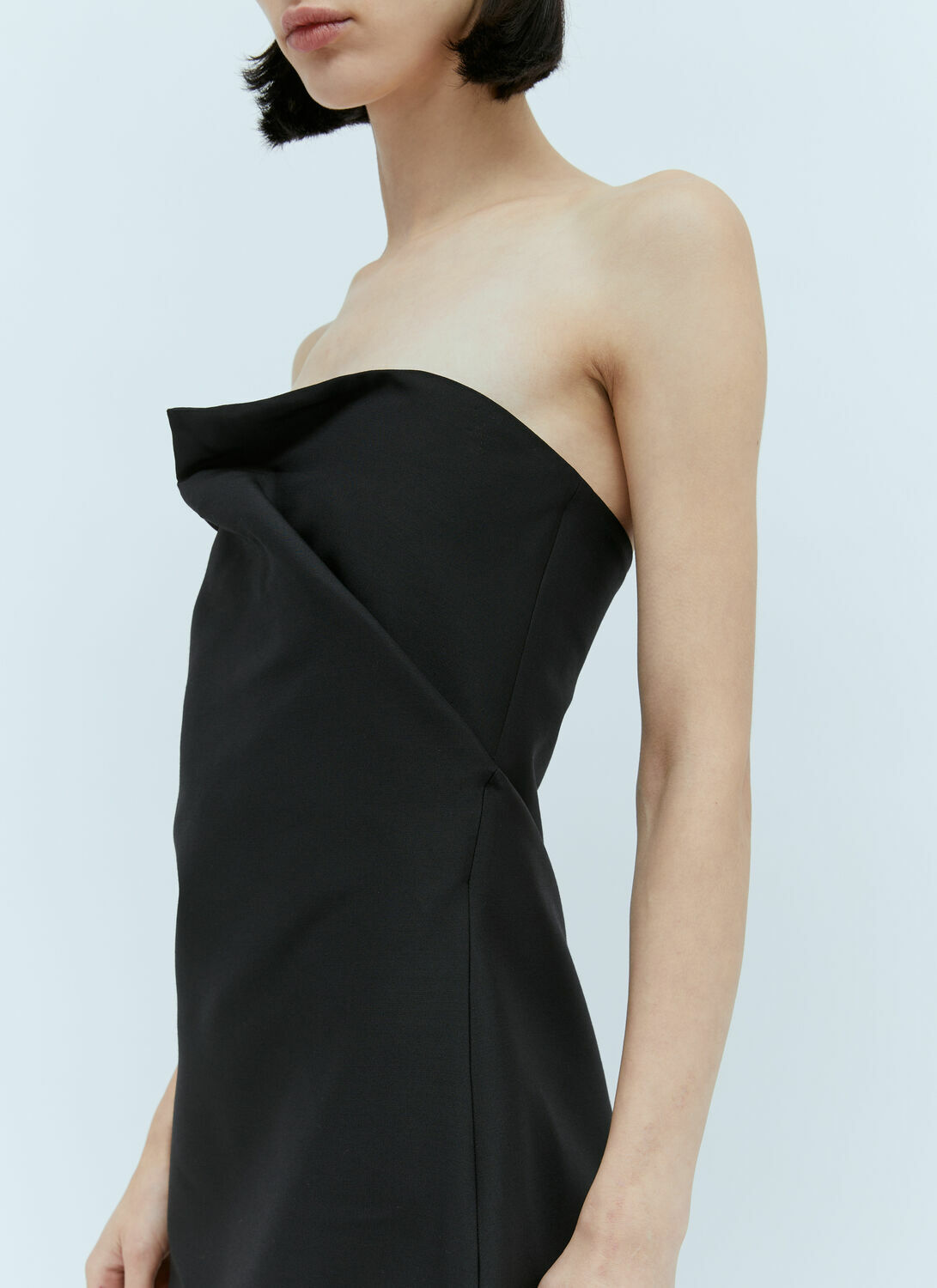 The Row Bardon Dress