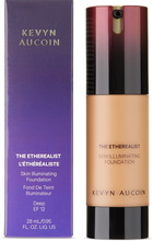 Kevyn Aucoin The Etherealist Skin Illuminating Foundation – Deep EF 12