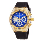 Technomarine Cruise Chronograph Quartz Blue Dial Ladies Watch TM-120031