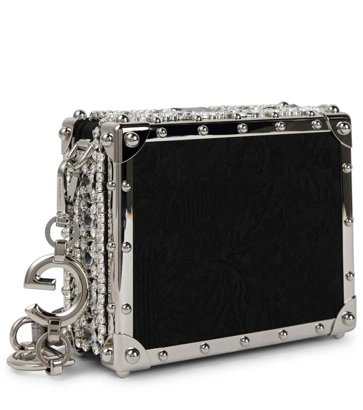 dolce and gabbana shoe box