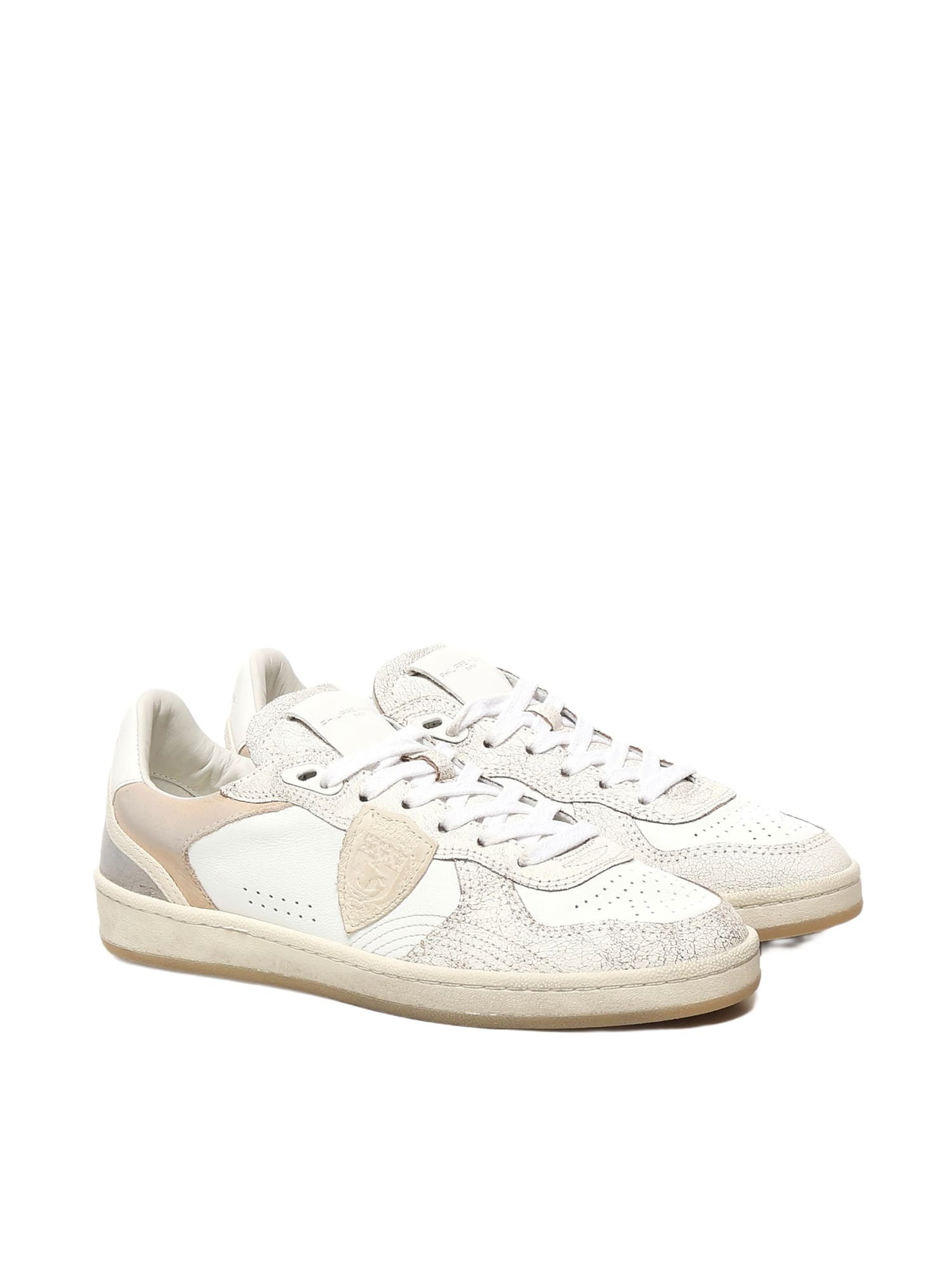 Philippe Model Sneakers Pgal