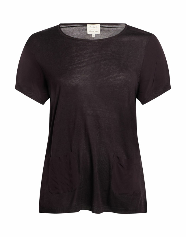 Photo: Alessia Santi Womens Sweater in Black