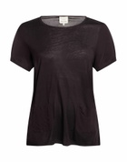 Alessia Santi Womens Sweater in Black