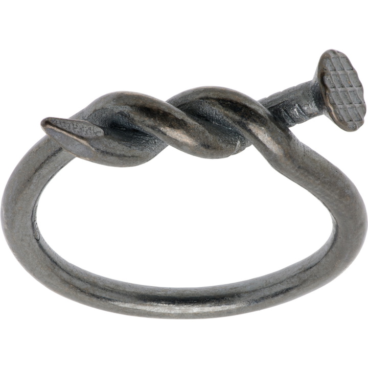 Photo: Guidi Nail Twisted G-AN38 Ring