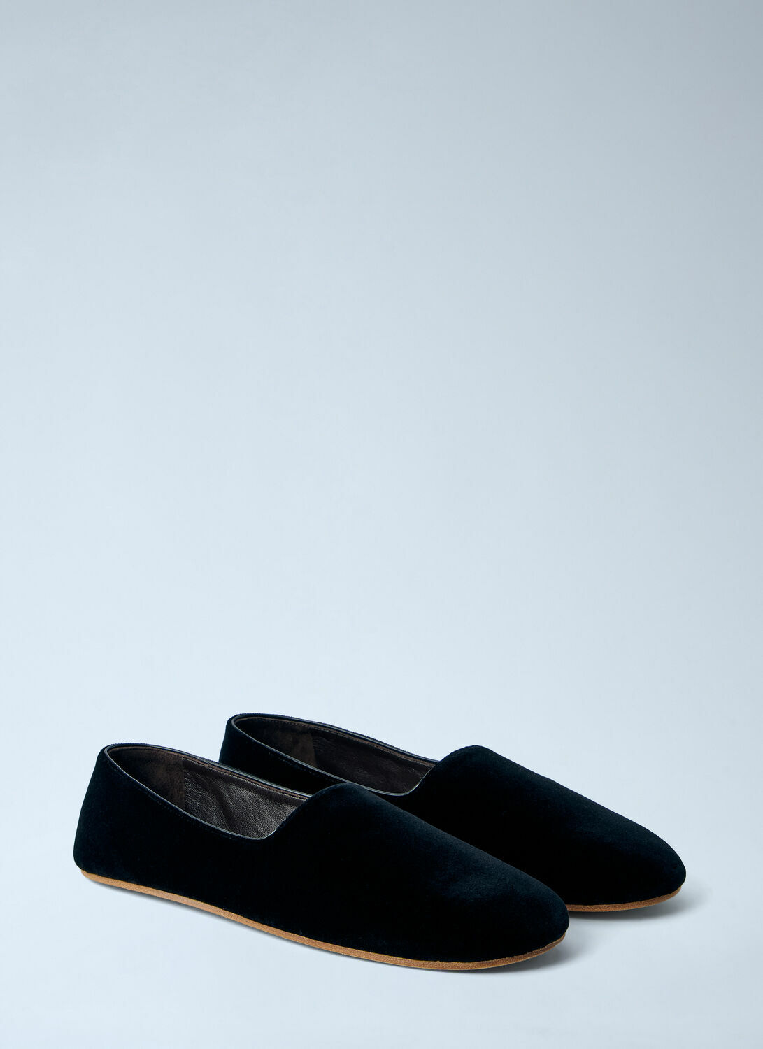 The Row Ponti Slippers