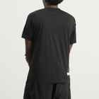 Y-3 Men's Running T-Shirt in Black