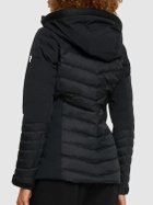 PEAK PERFORMANCE - Blackfire Tech Blend Jacket