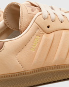 Adidas Samba Beige - Mens - Lowtop