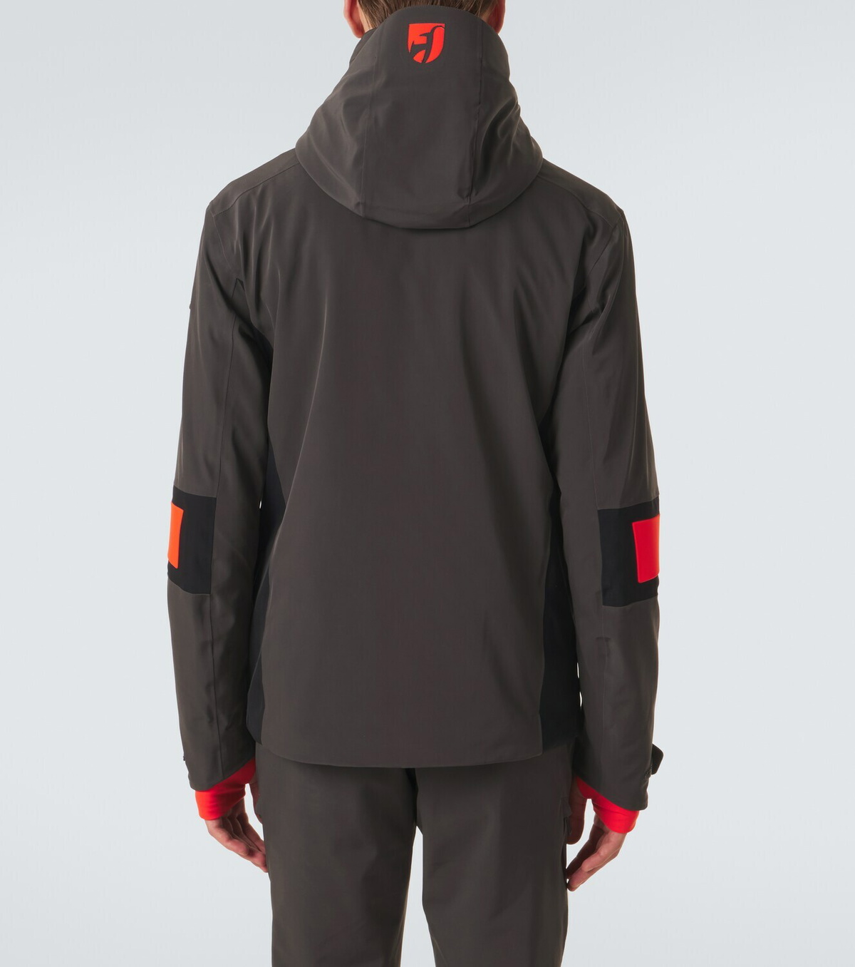 Toni Sailer Theo ski jacket