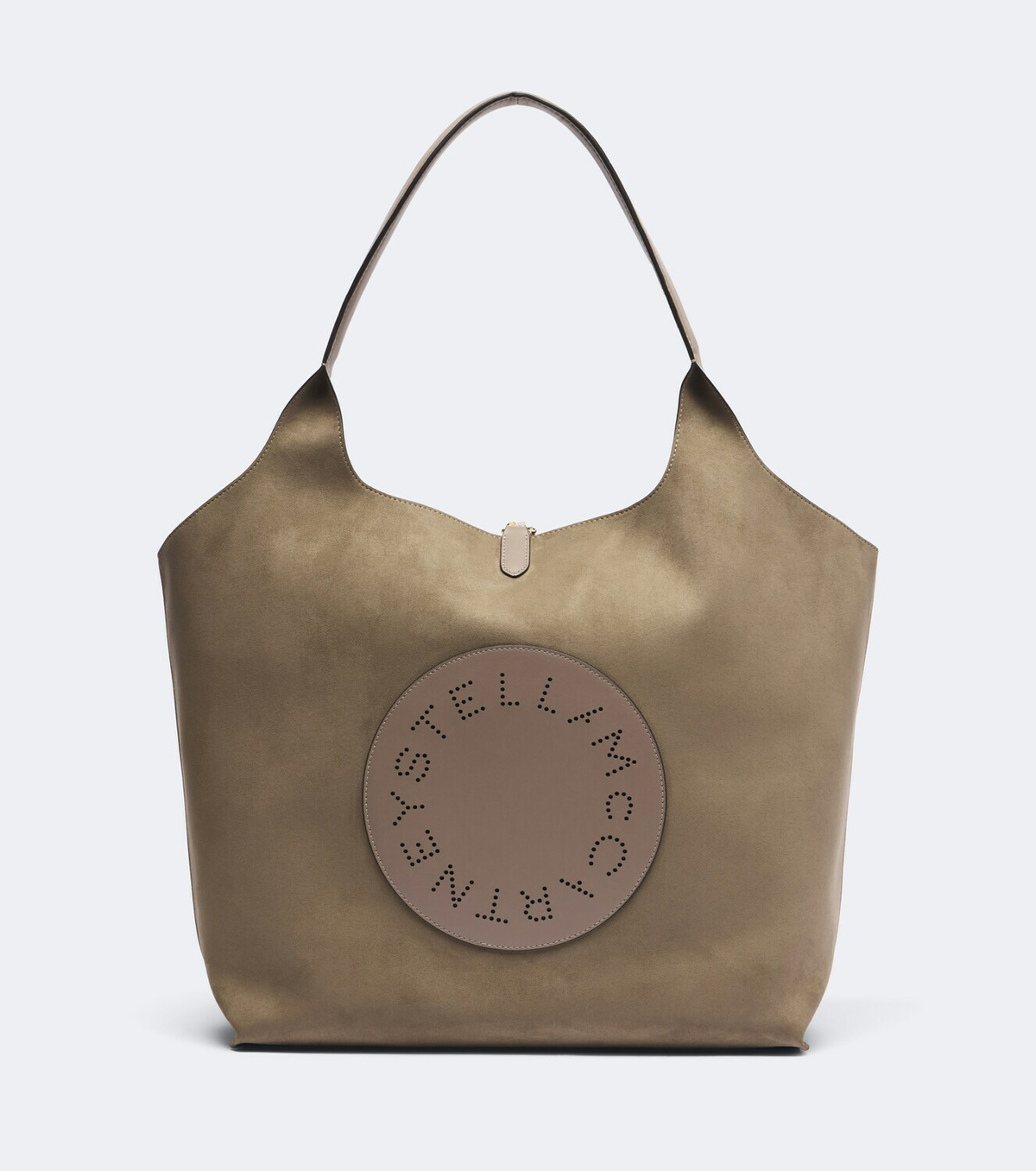Stella McCartney Reversible tote bag