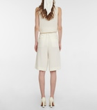 The Row - Bermuda shorts