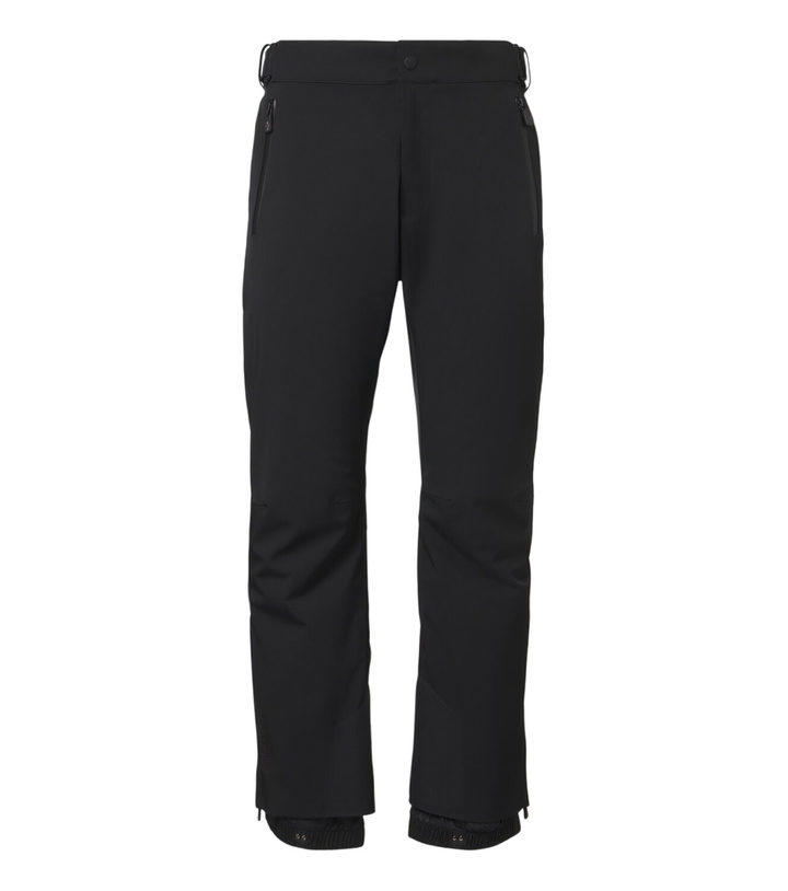 Photo: Moncler Grenoble Technical ski pants