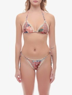 Zimmermann   Bikini Multicolor   Womens