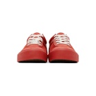 Vans Red Bold Ni LX Sneakers
