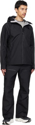 The North Face Black Summit Futurelight AMK Ski Pants