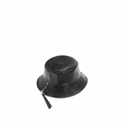 Loewe Leather Fisherman Hat