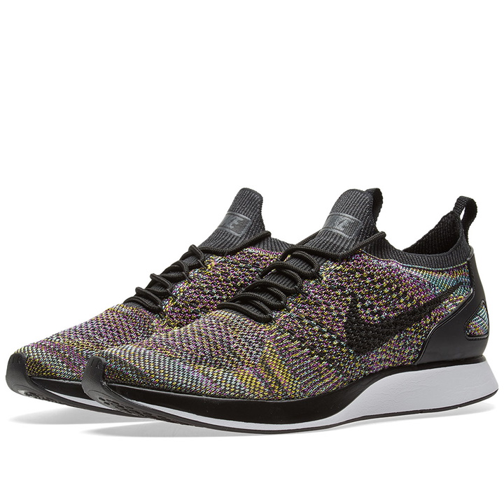 Photo: Nike Air Zoom Mariah Flyknit Racer