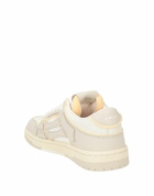 Amiri Womens Sneakers in Beige