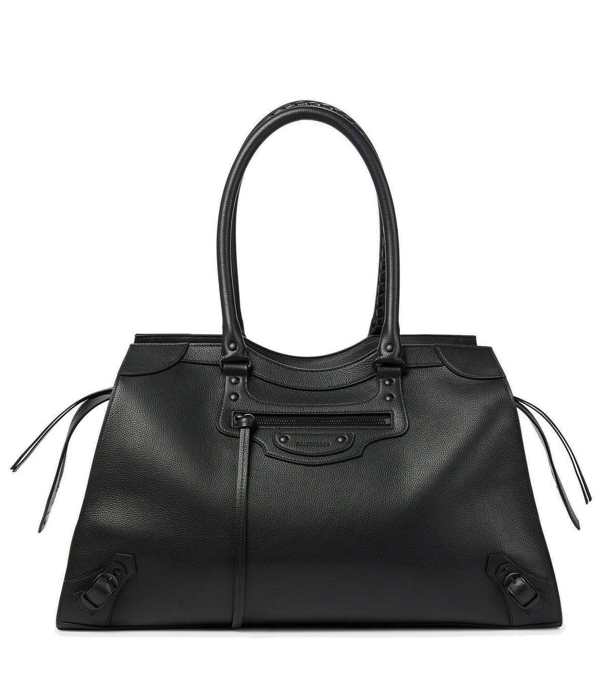 Balenciaga - Neo Classic Large leather tote Balenciaga