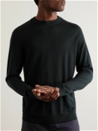 Dunhill - Cashmere Sweater - Black