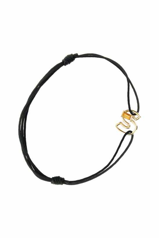 Photo: Aliita Letra S Ct Bracelet