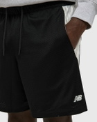 Basketball Performance Mesh Short