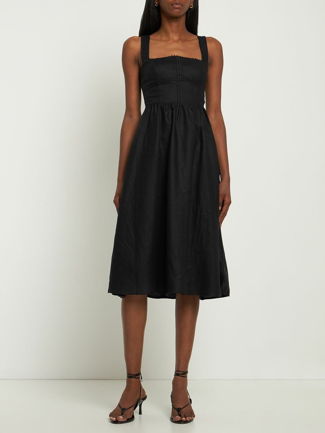 dresses for mum at graduation Amazon Wedding Guest vintage RARE early LAURA Color:Pictrue Color SubCat:Flowy-Dress