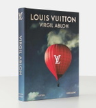 Assouline Louis Vuitton: Virgil Abloh (Cover 1) book