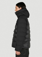 The North Face - Himalayan Anorak Jacket in Black