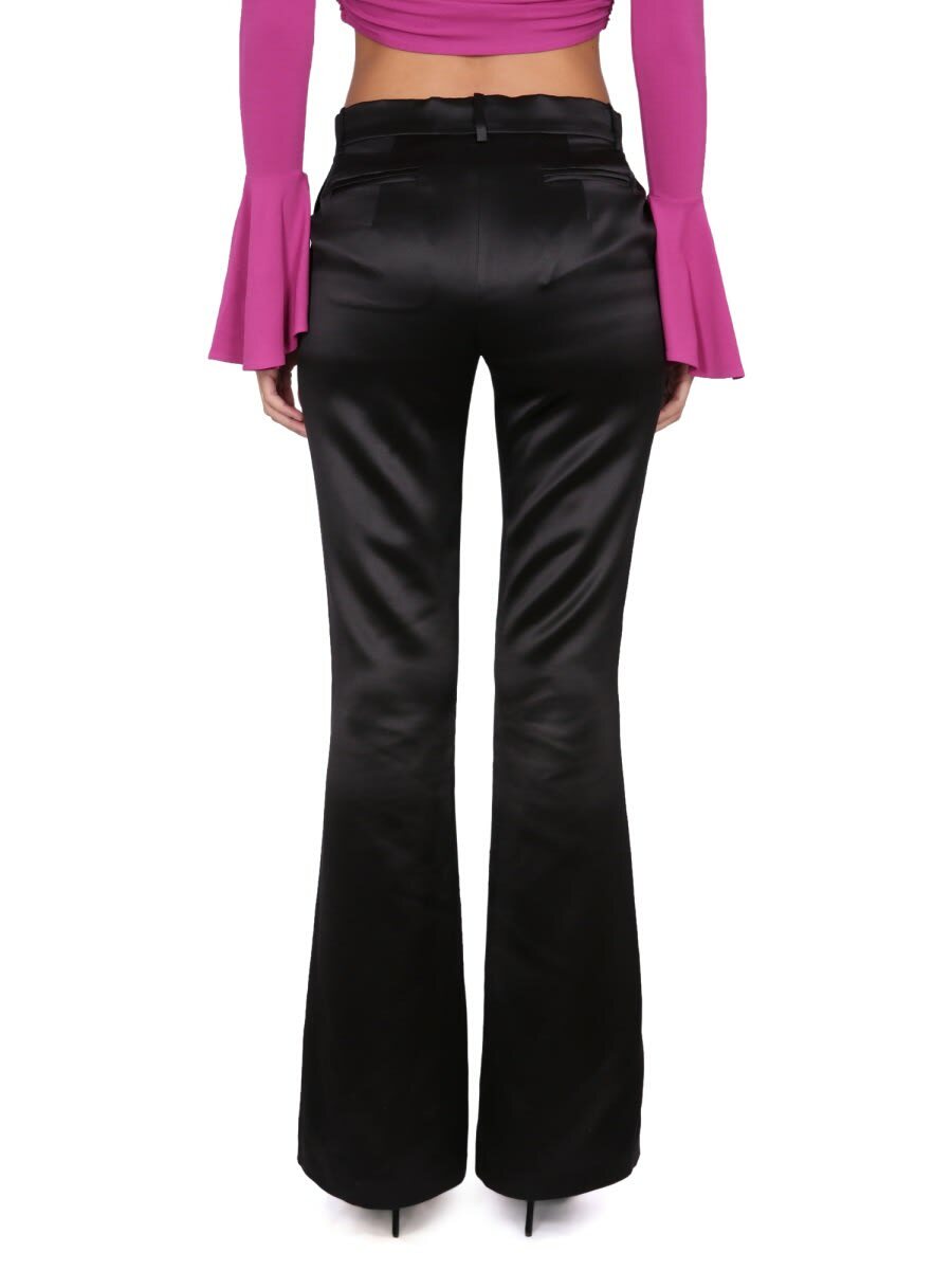 Magda Butrym Straight-leg Pants Magda Butrym