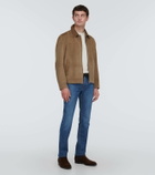 Brioni Meribel slim jeans