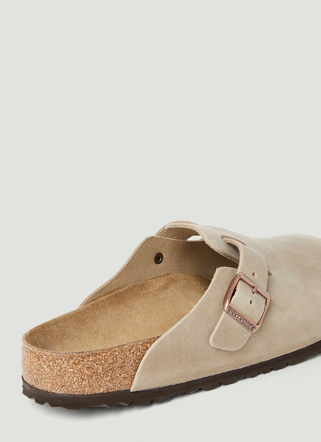 Birkenstock Boston Mules