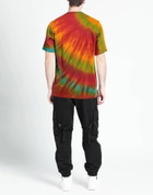 Dsquared2 Mens T-shirt in Red