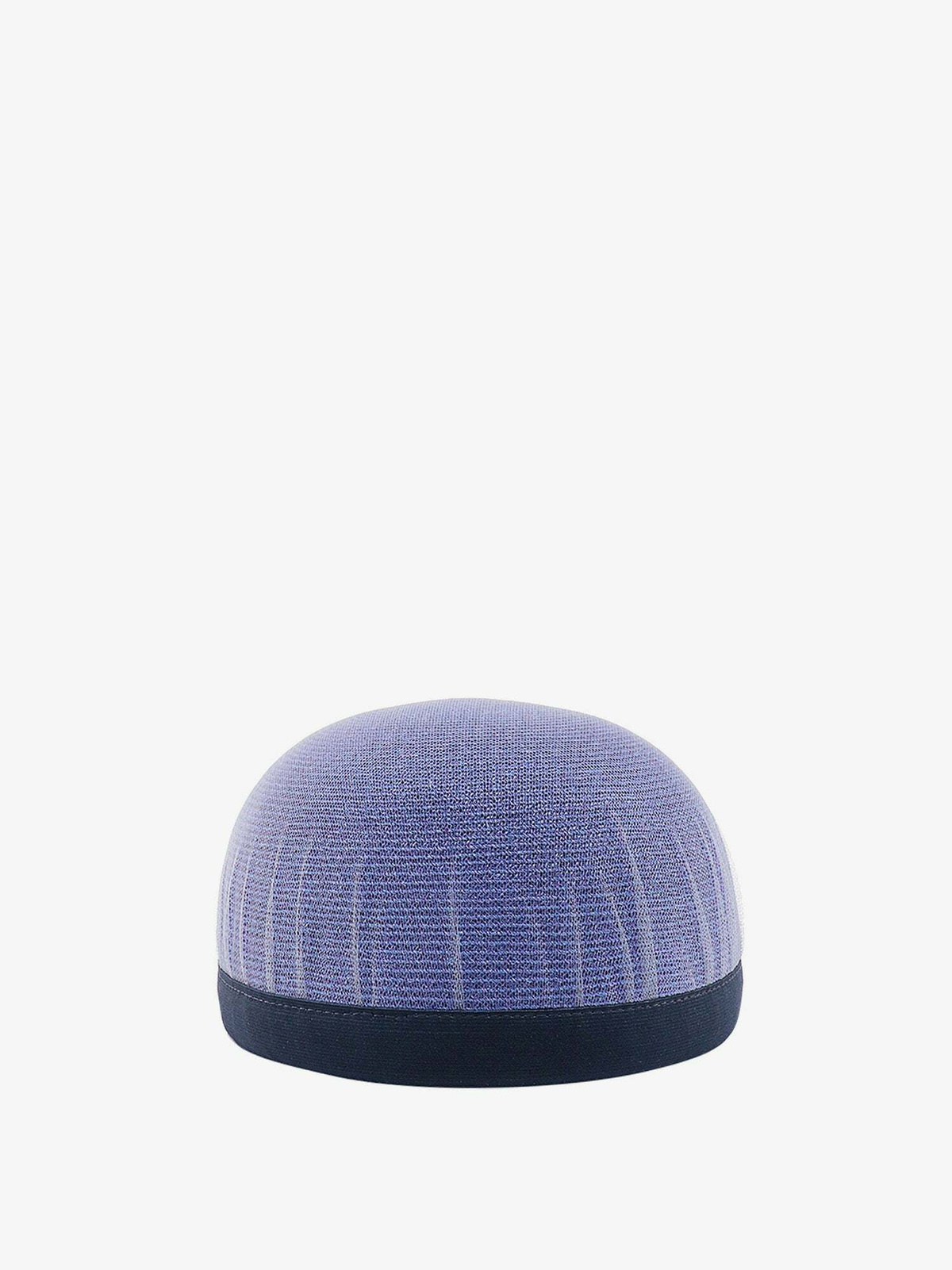 Giorgio Armani Hat Purple Womens Giorgio Armani display picture 2