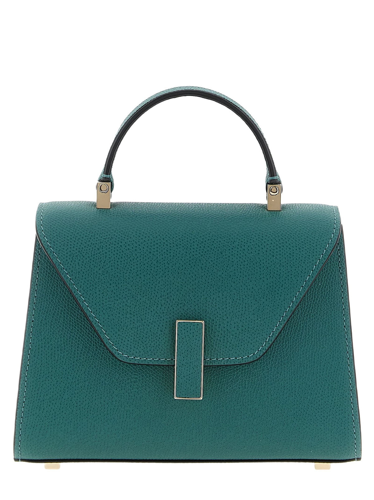 Valextra Micro iside Crossbody Bag
