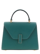 Valextra Micro iside Crossbody Bag
