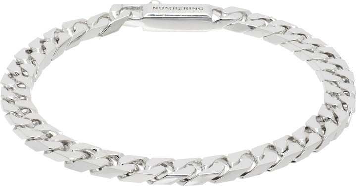 Photo: Numbering #5937 Bracelet