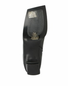 Alohas Womens Ankle boots in Black