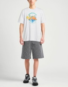 Casablanca Mens T-shirt in White