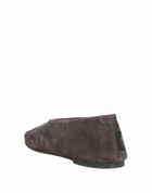 Marsèll Womens Ballet flats Lead