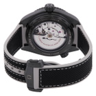 Omega Seamaster World Time Automatic Black Dial Mens Watch 215.92.46.22.01.007