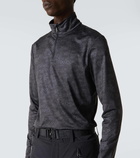 Bogner Bond5 ski top